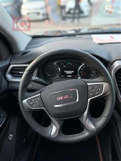 GMC Acadia